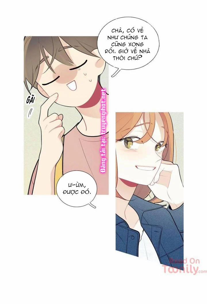 Chuyện Gì Đây? 26.1 trang 13