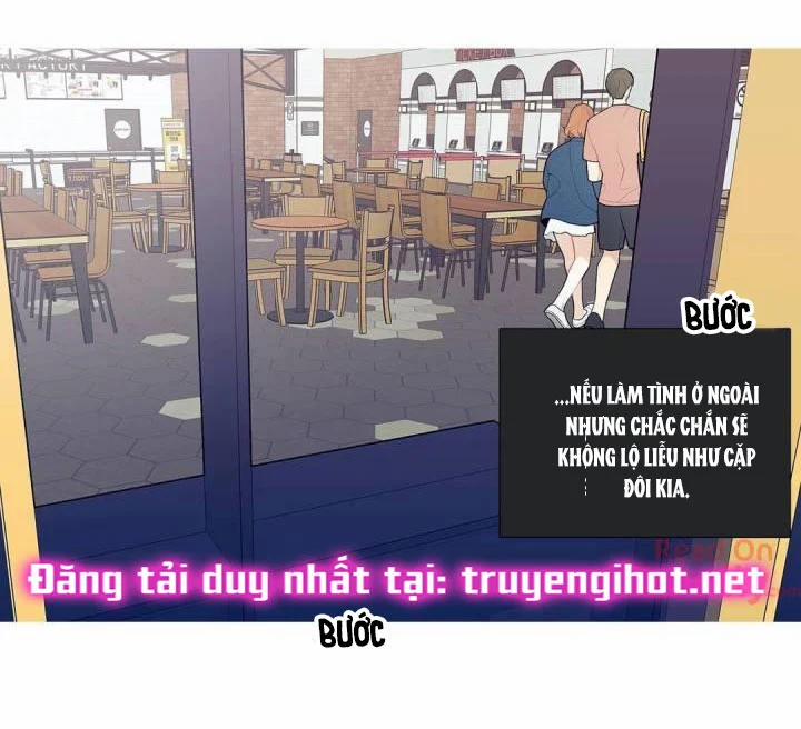 Chuyện Gì Đây? 26.1 trang 15