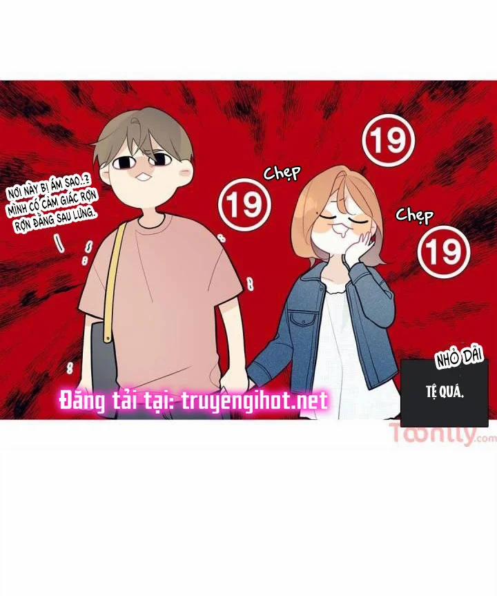 Chuyện Gì Đây? 26.1 trang 17