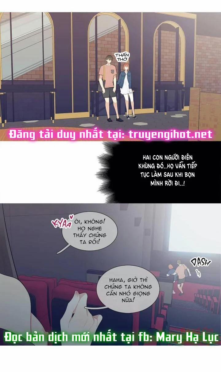 Chuyện Gì Đây? 26.1 trang 5