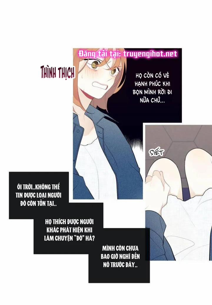 Chuyện Gì Đây? 26.1 trang 6