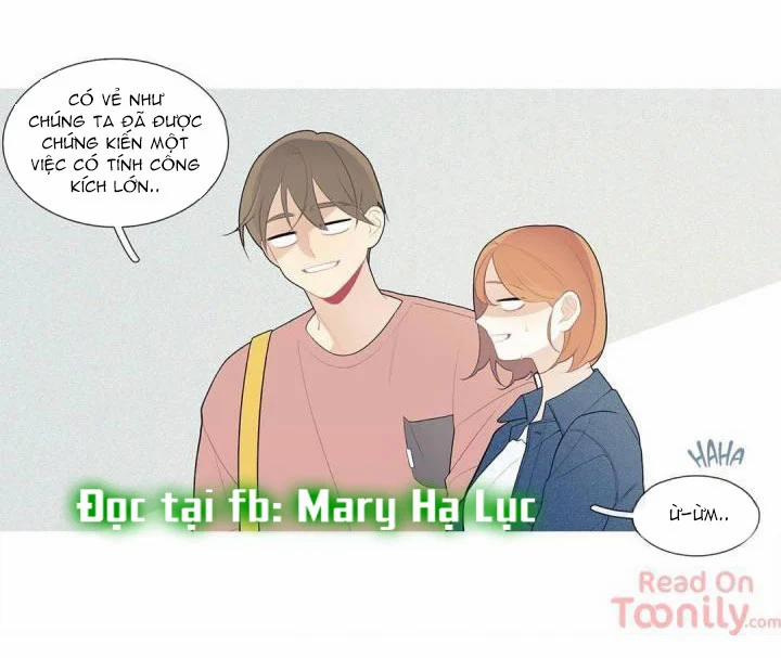 Chuyện Gì Đây? 26.1 trang 9