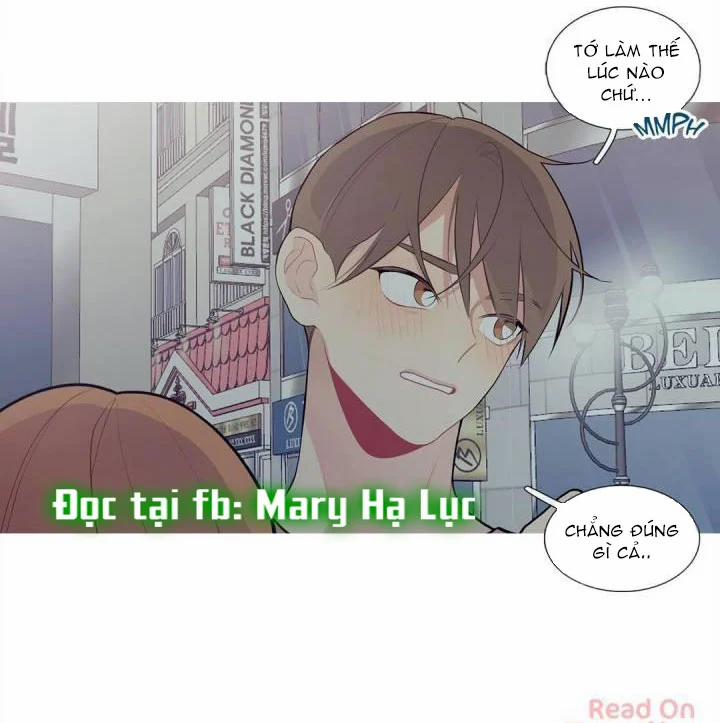 Chuyện Gì Đây? 26.2 trang 10