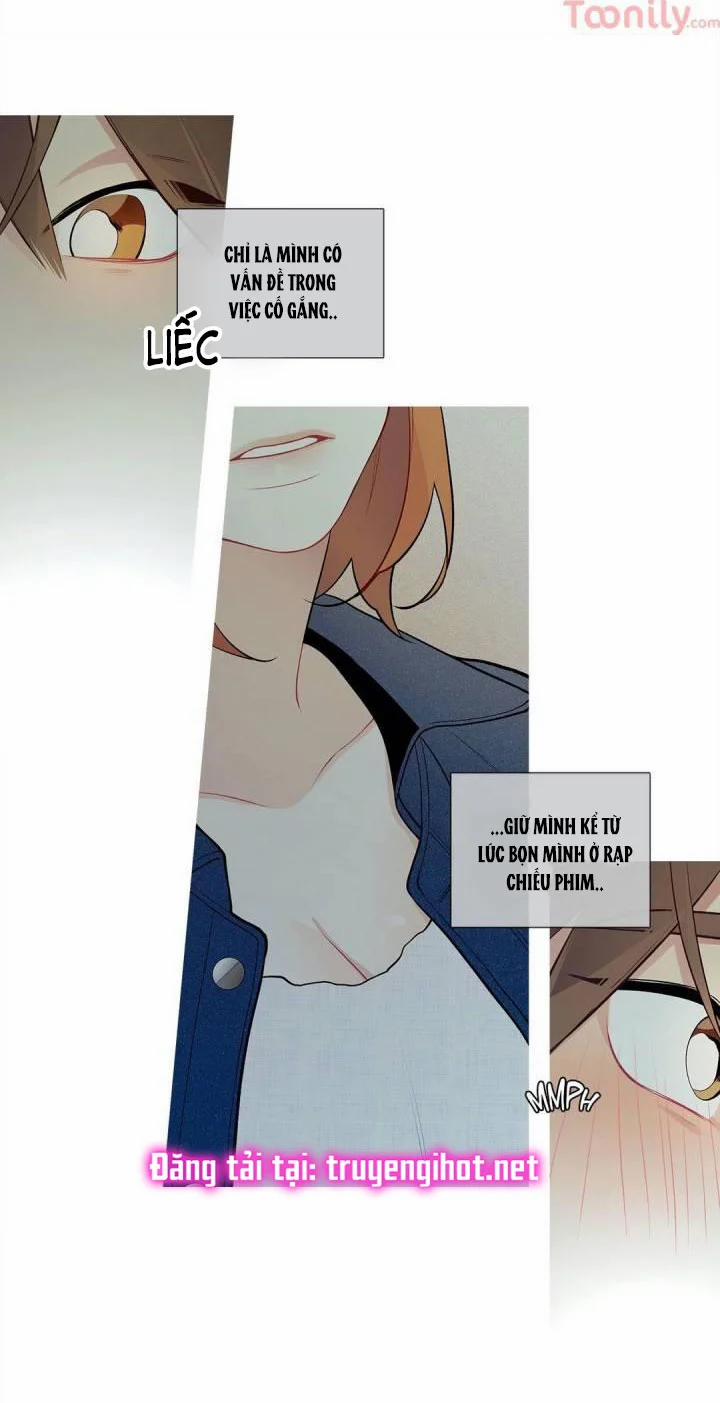 Chuyện Gì Đây? 26.2 trang 11