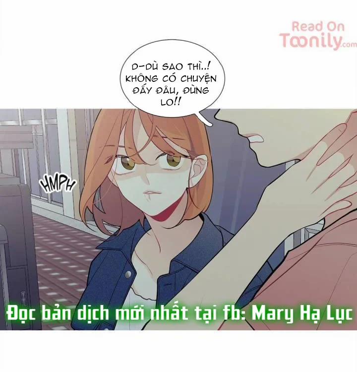 Chuyện Gì Đây? 26.2 trang 12