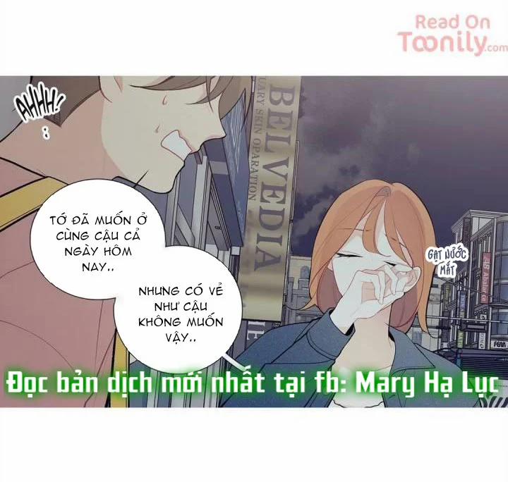 Chuyện Gì Đây? 26.2 trang 16