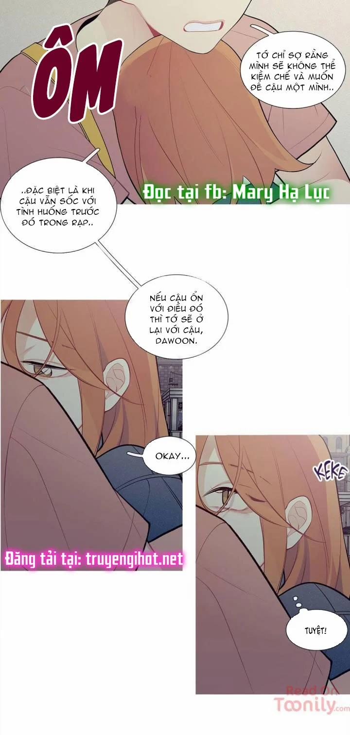 Chuyện Gì Đây? 26.2 trang 18