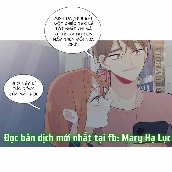 Chuyện Gì Đây? 26.2 trang 6