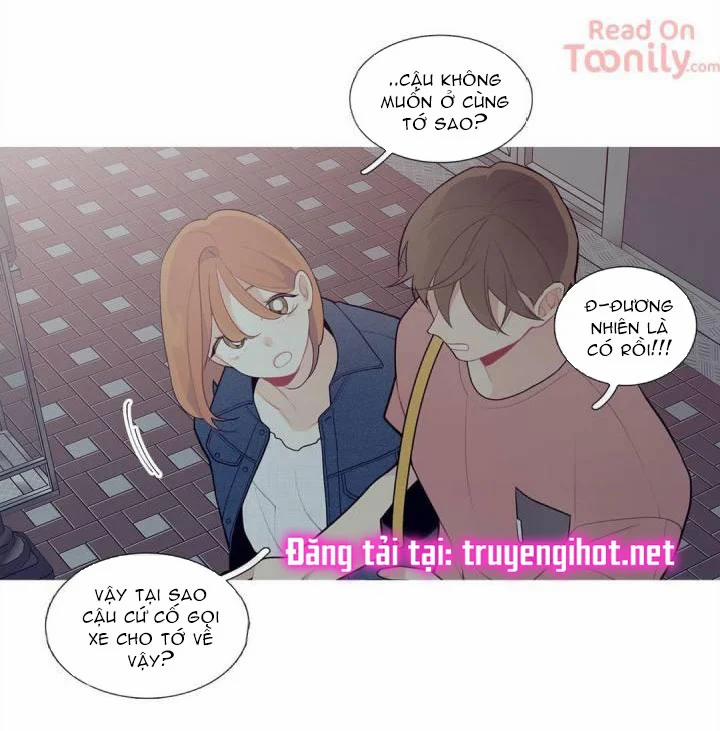 Chuyện Gì Đây? 26.2 trang 9