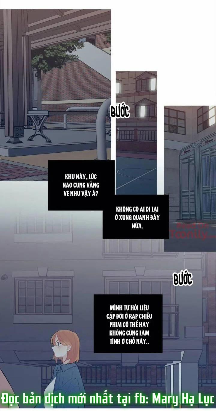 Chuyện Gì Đây? 26.3 trang 10