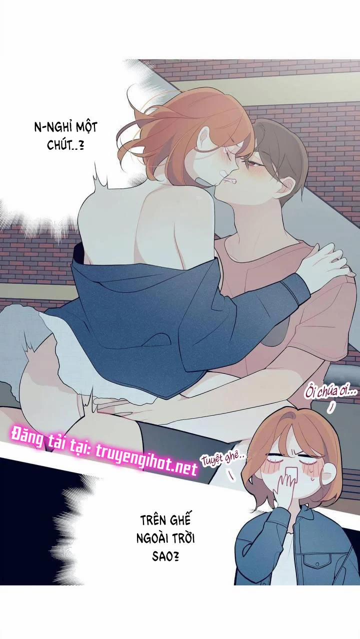 Chuyện Gì Đây? 26.3 trang 15