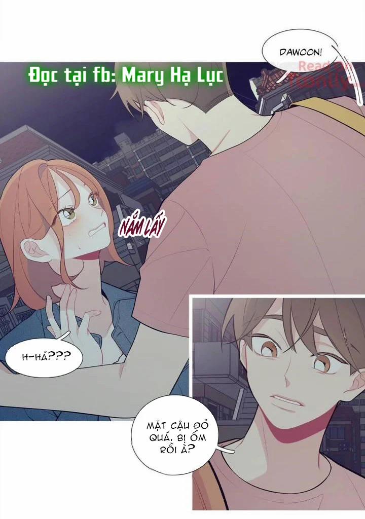 Chuyện Gì Đây? 26.3 trang 16