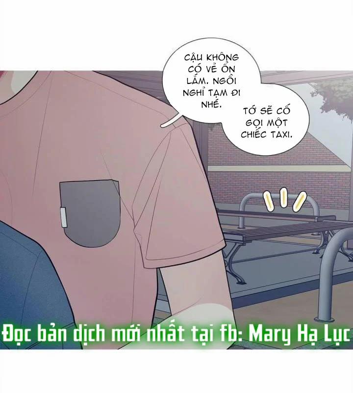 Chuyện Gì Đây? 26.3 trang 18