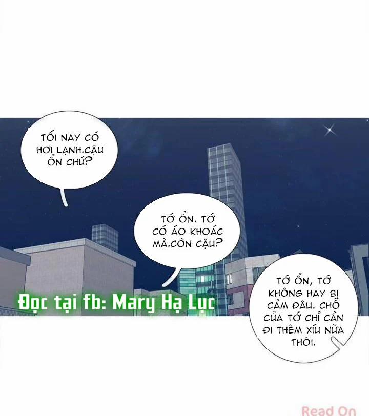 Chuyện Gì Đây? 26.3 trang 8