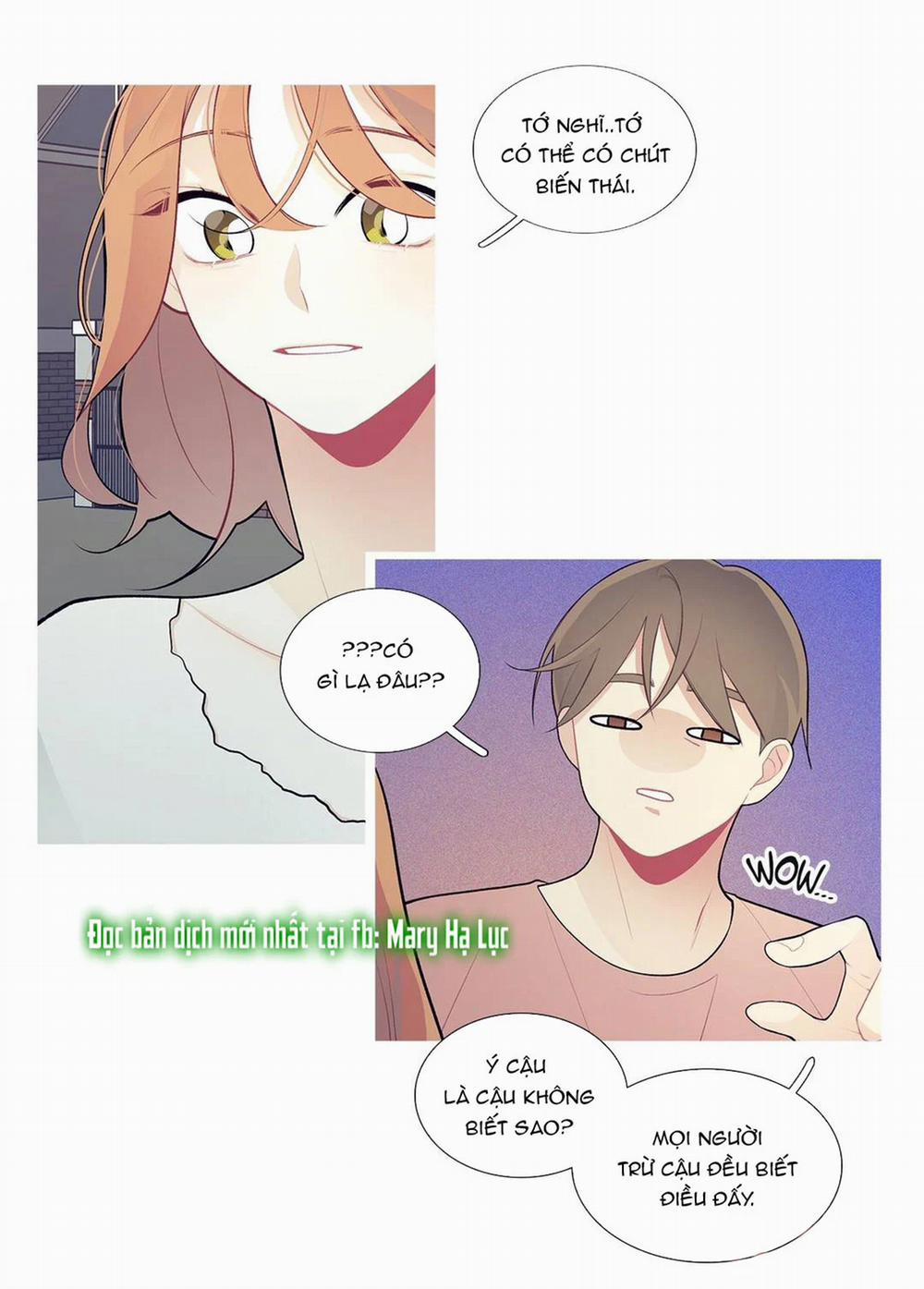 Chuyện Gì Đây? 27.1 trang 11