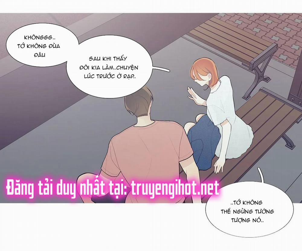 Chuyện Gì Đây? 27.1 trang 12