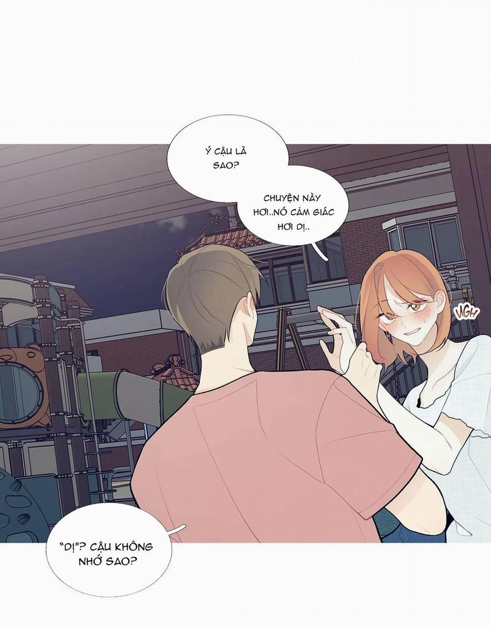 Chuyện Gì Đây? 27.1 trang 17