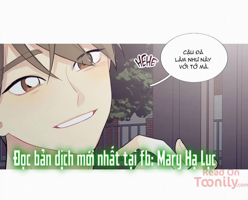 Chuyện Gì Đây? 27.1 trang 18