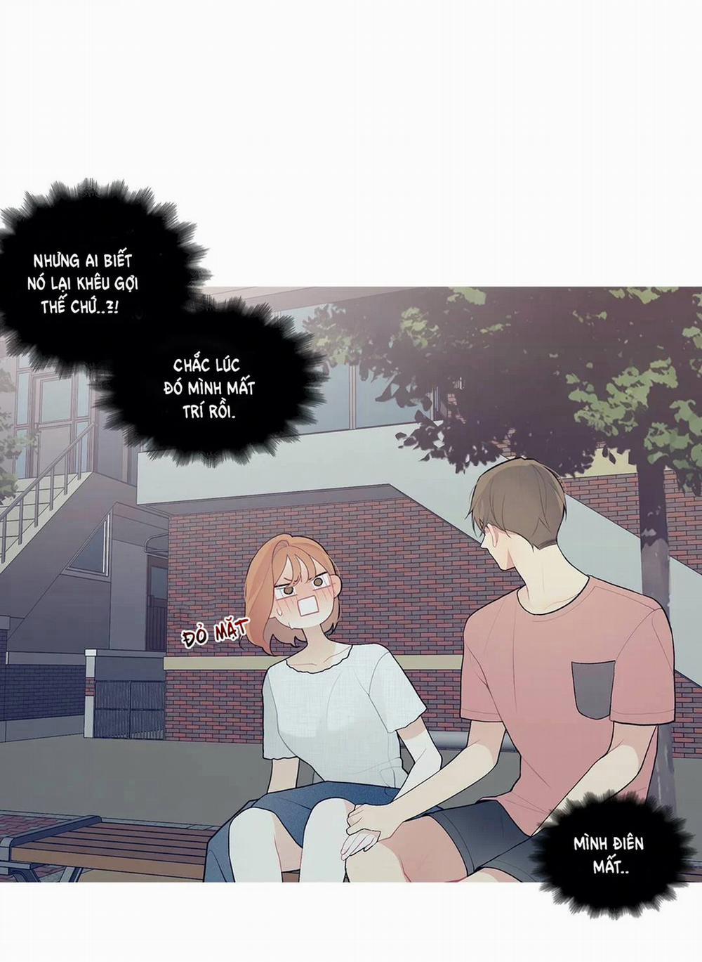 Chuyện Gì Đây? 27.1 trang 21