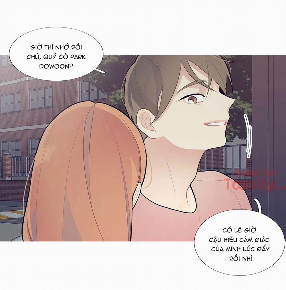 Chuyện Gì Đây? 27.1 trang 22