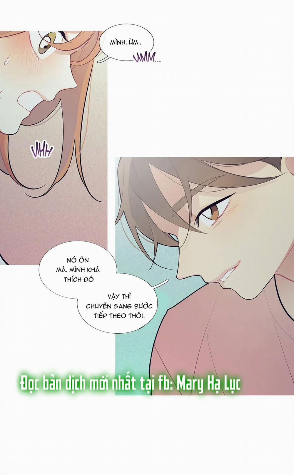 Chuyện Gì Đây? 27.1 trang 23