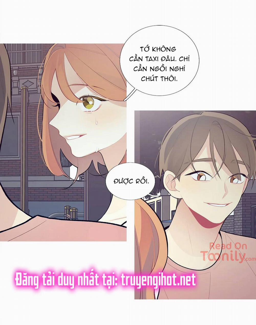 Chuyện Gì Đây? 27.1 trang 5