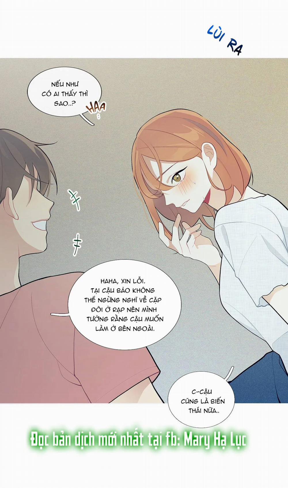 Chuyện Gì Đây? 27.2 trang 10