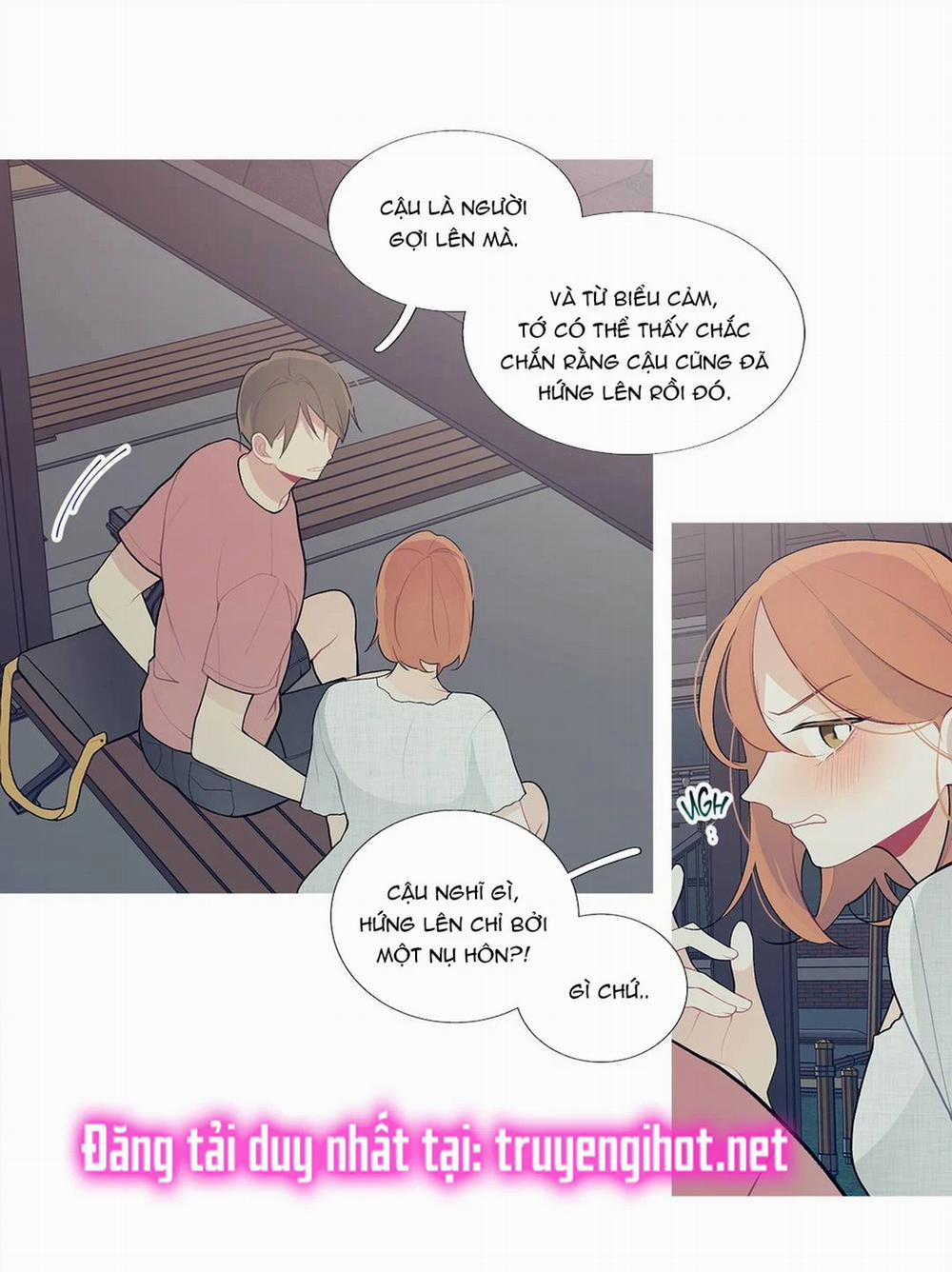 Chuyện Gì Đây? 27.2 trang 11