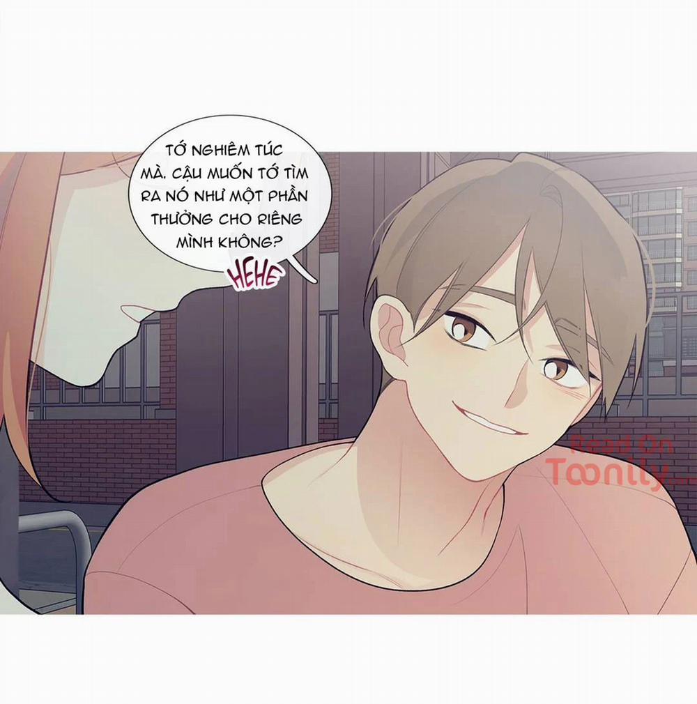 Chuyện Gì Đây? 27.2 trang 12