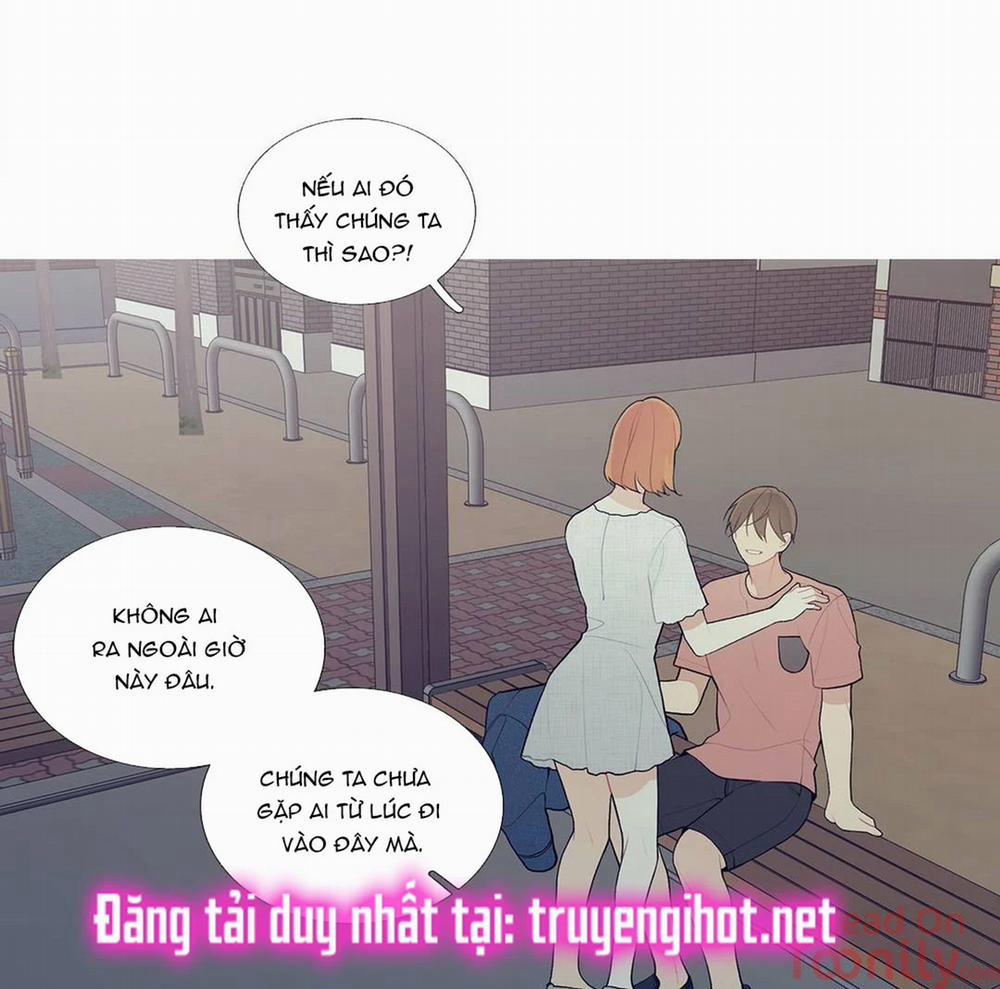 Chuyện Gì Đây? 27.2 trang 17