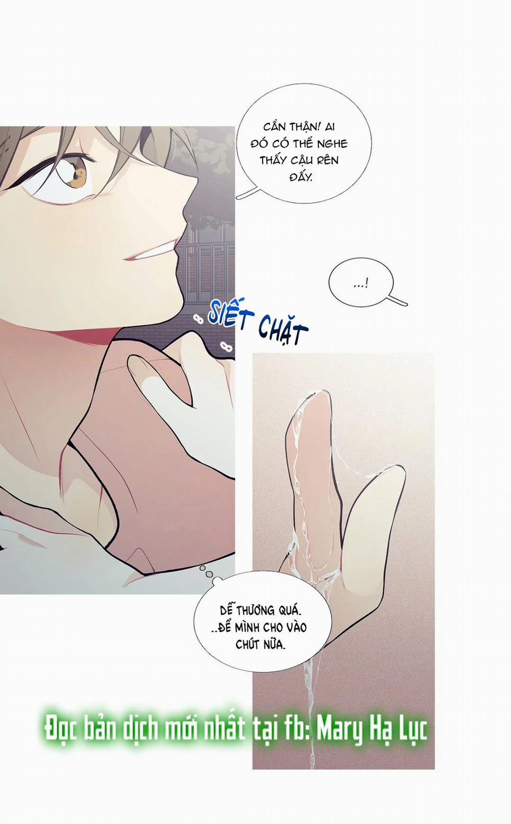 Chuyện Gì Đây? 27.2 trang 22