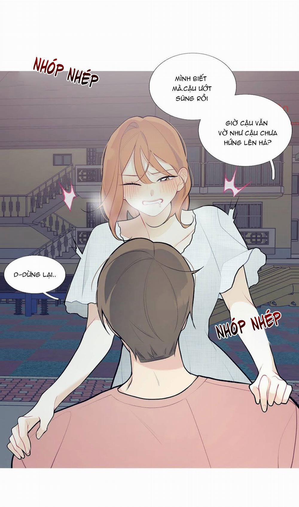 Chuyện Gì Đây? 27.2 trang 23