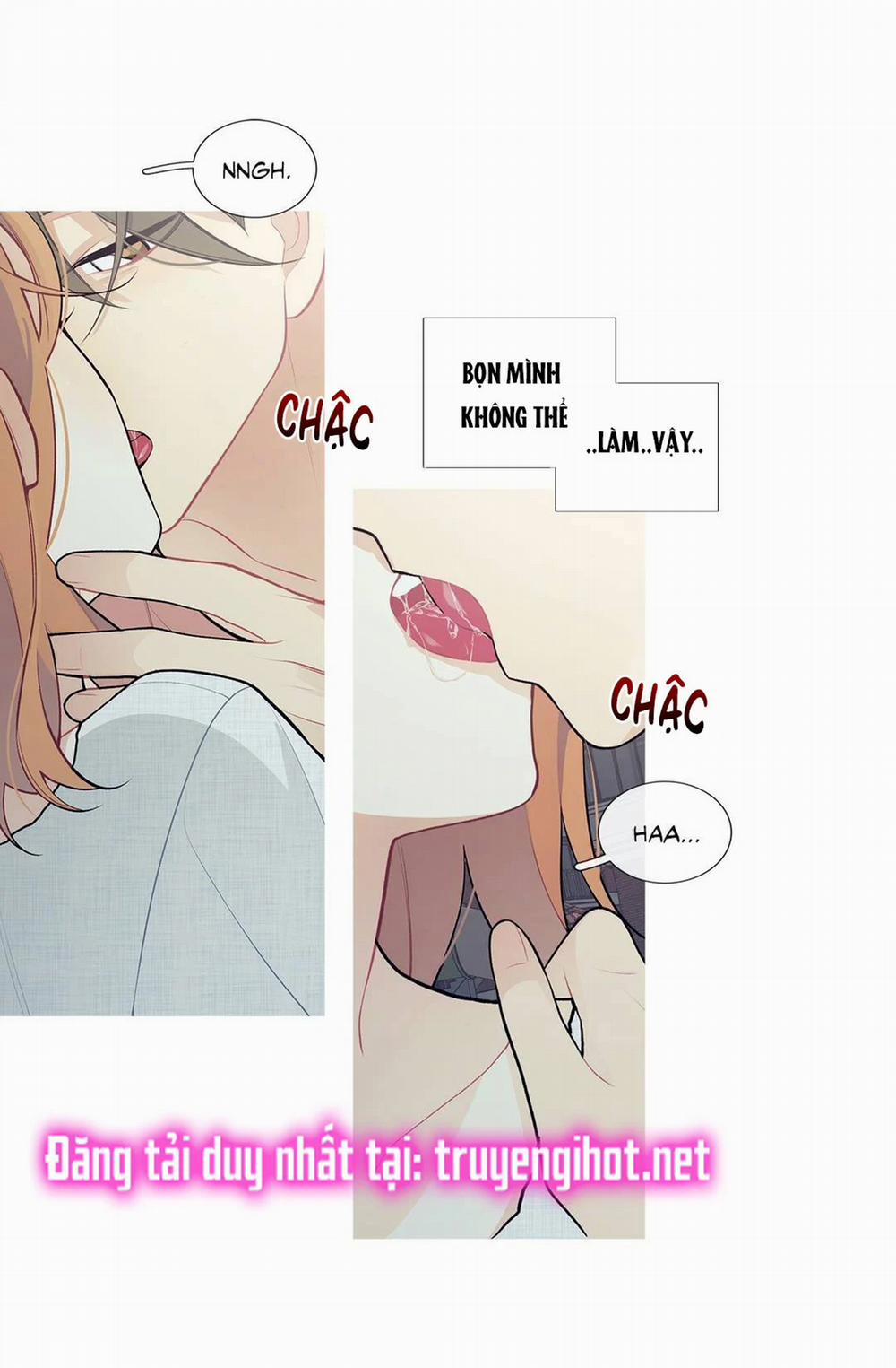 Chuyện Gì Đây? 27.2 trang 8