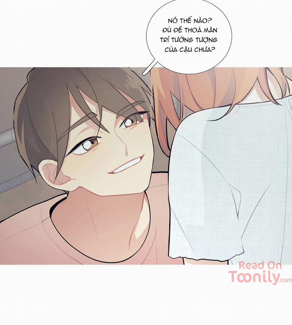 Chuyện Gì Đây? 27.3 trang 10