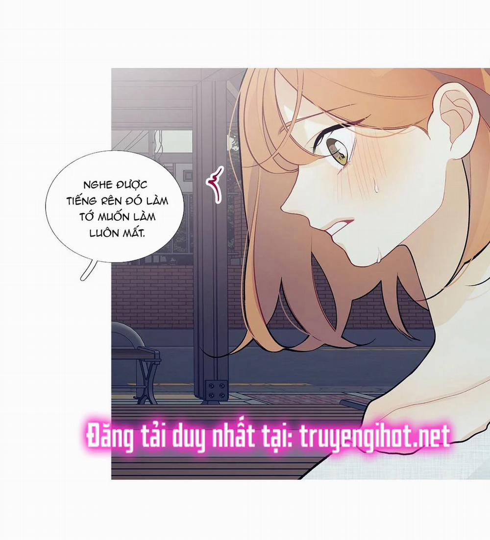 Chuyện Gì Đây? 27.3 trang 15