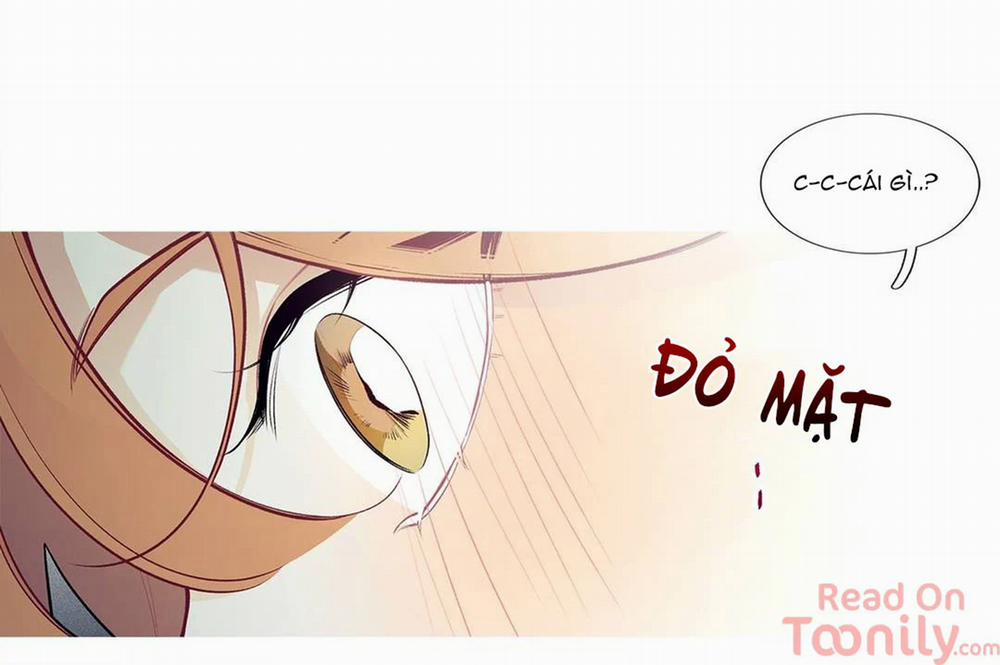 Chuyện Gì Đây? 27.3 trang 16