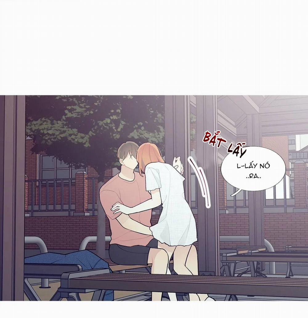 Chuyện Gì Đây? 27.3 trang 5