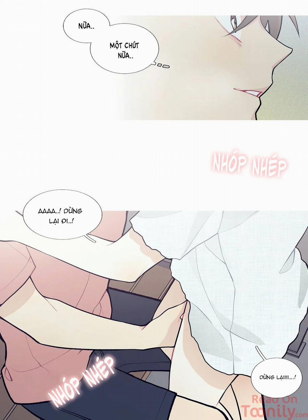 Chuyện Gì Đây? 27.3 trang 8