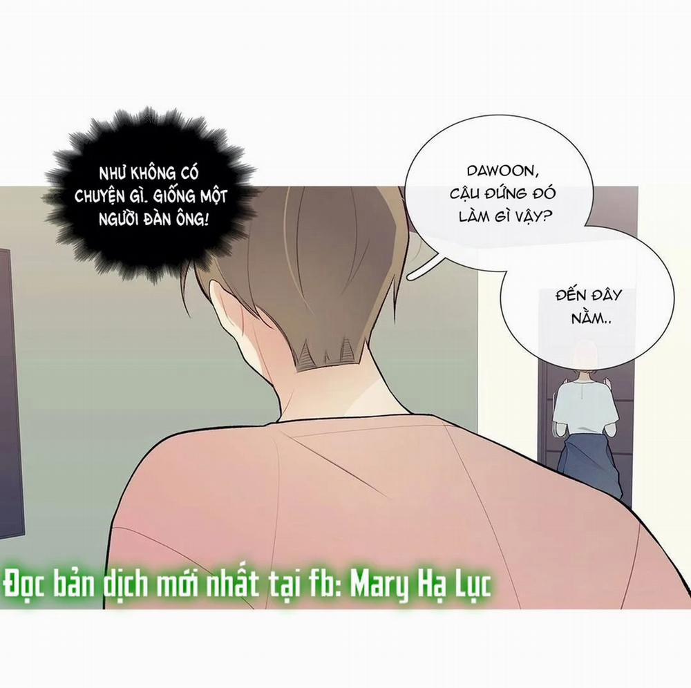 Chuyện Gì Đây? 28.1 trang 10