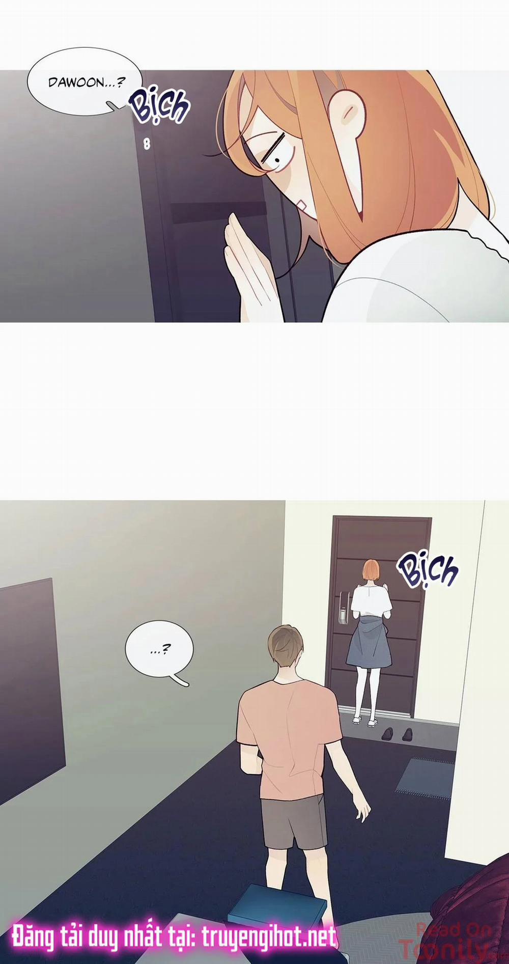 Chuyện Gì Đây? 28.1 trang 12