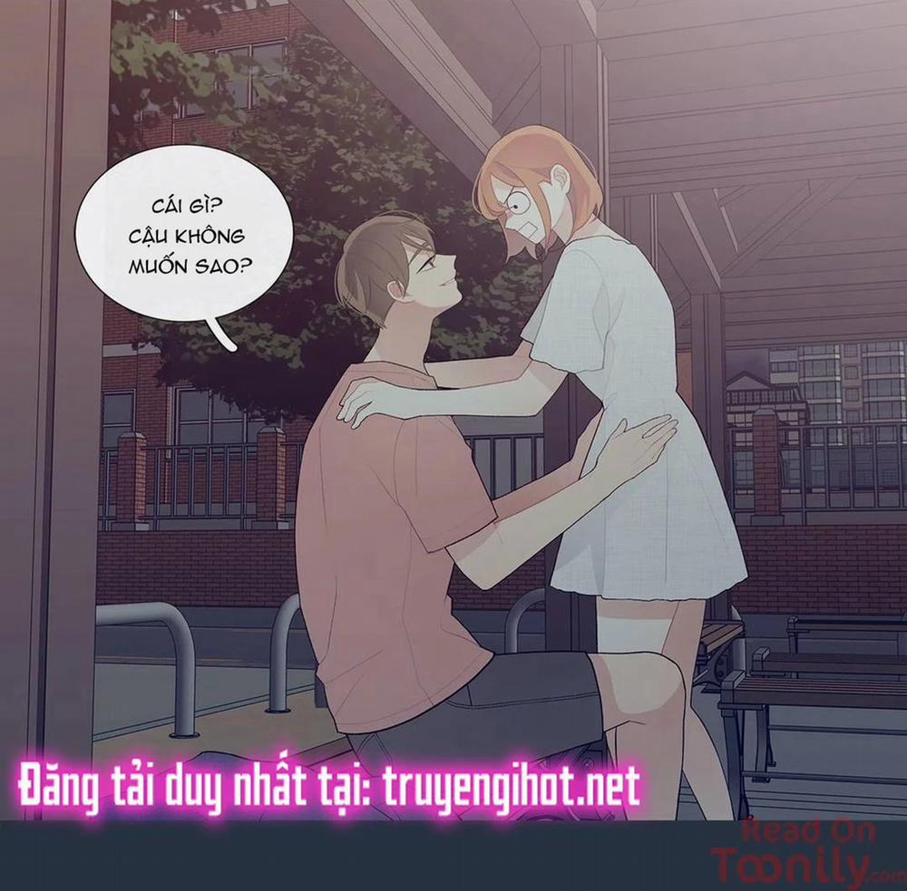 Chuyện Gì Đây? 28.1 trang 14