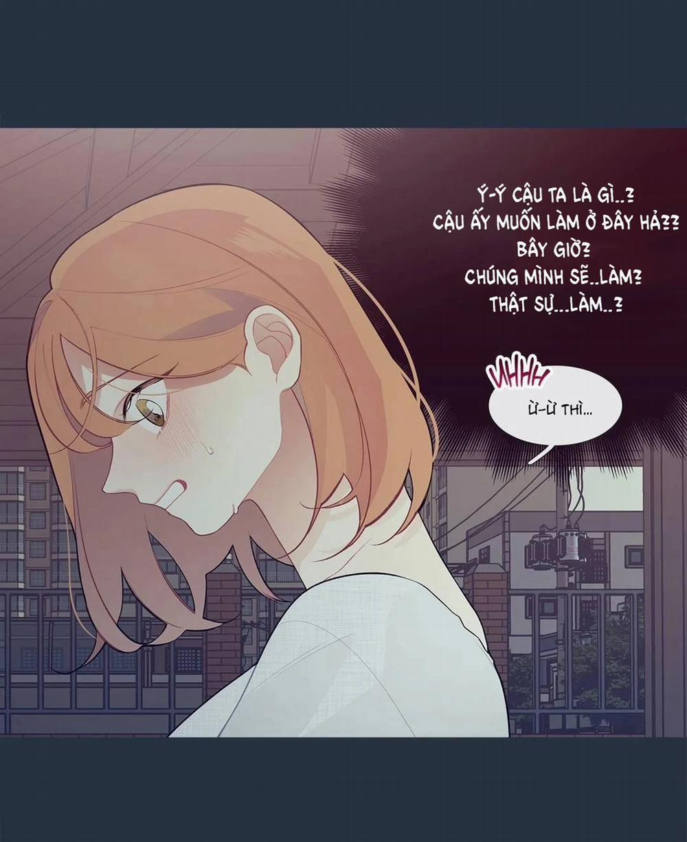 Chuyện Gì Đây? 28.1 trang 15