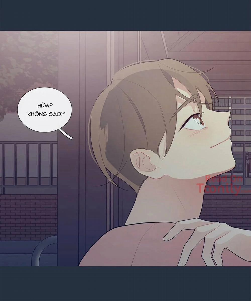 Chuyện Gì Đây? 28.1 trang 16