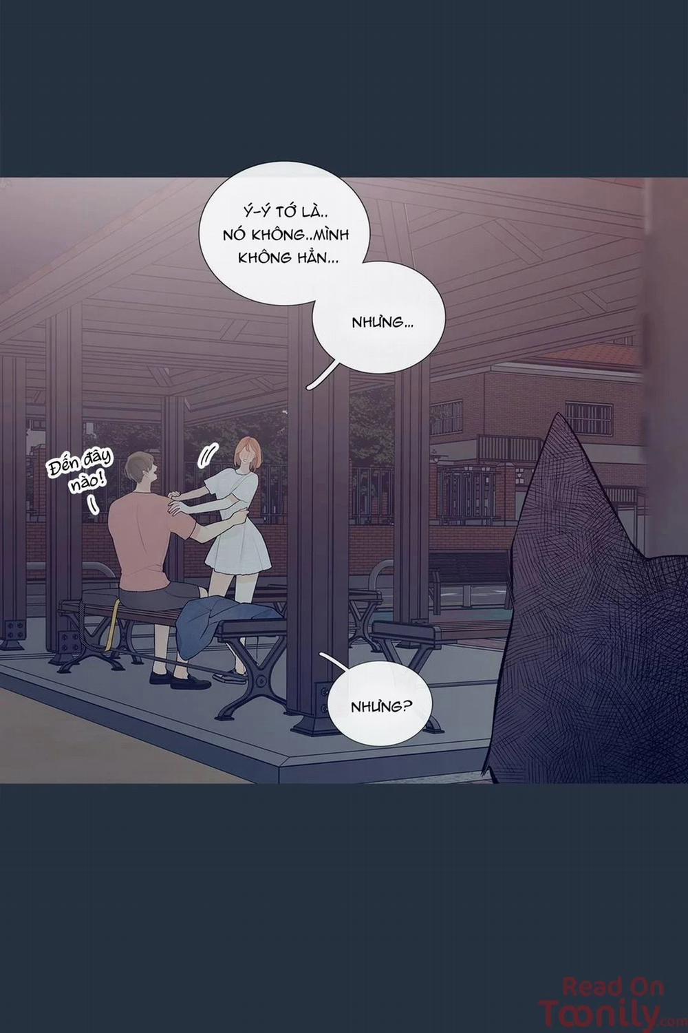 Chuyện Gì Đây? 28.1 trang 17