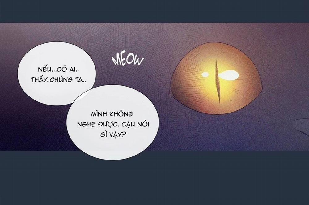 Chuyện Gì Đây? 28.1 trang 18