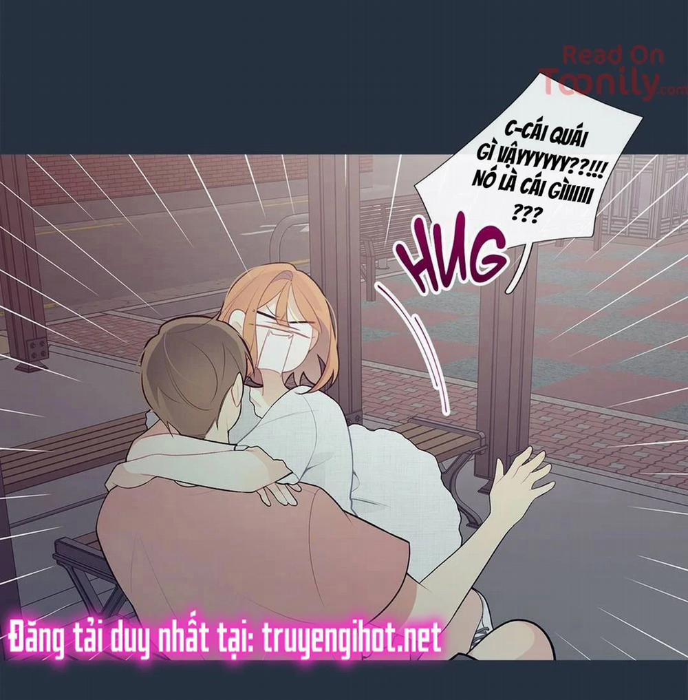 Chuyện Gì Đây? 28.1 trang 20