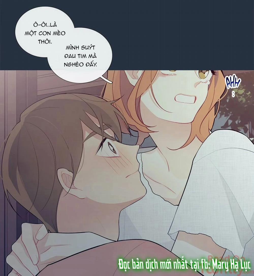 Chuyện Gì Đây? 28.1 trang 21