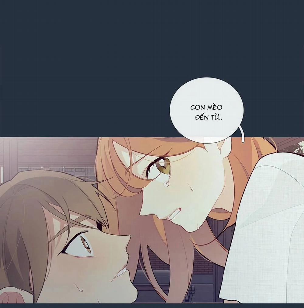 Chuyện Gì Đây? 28.1 trang 22