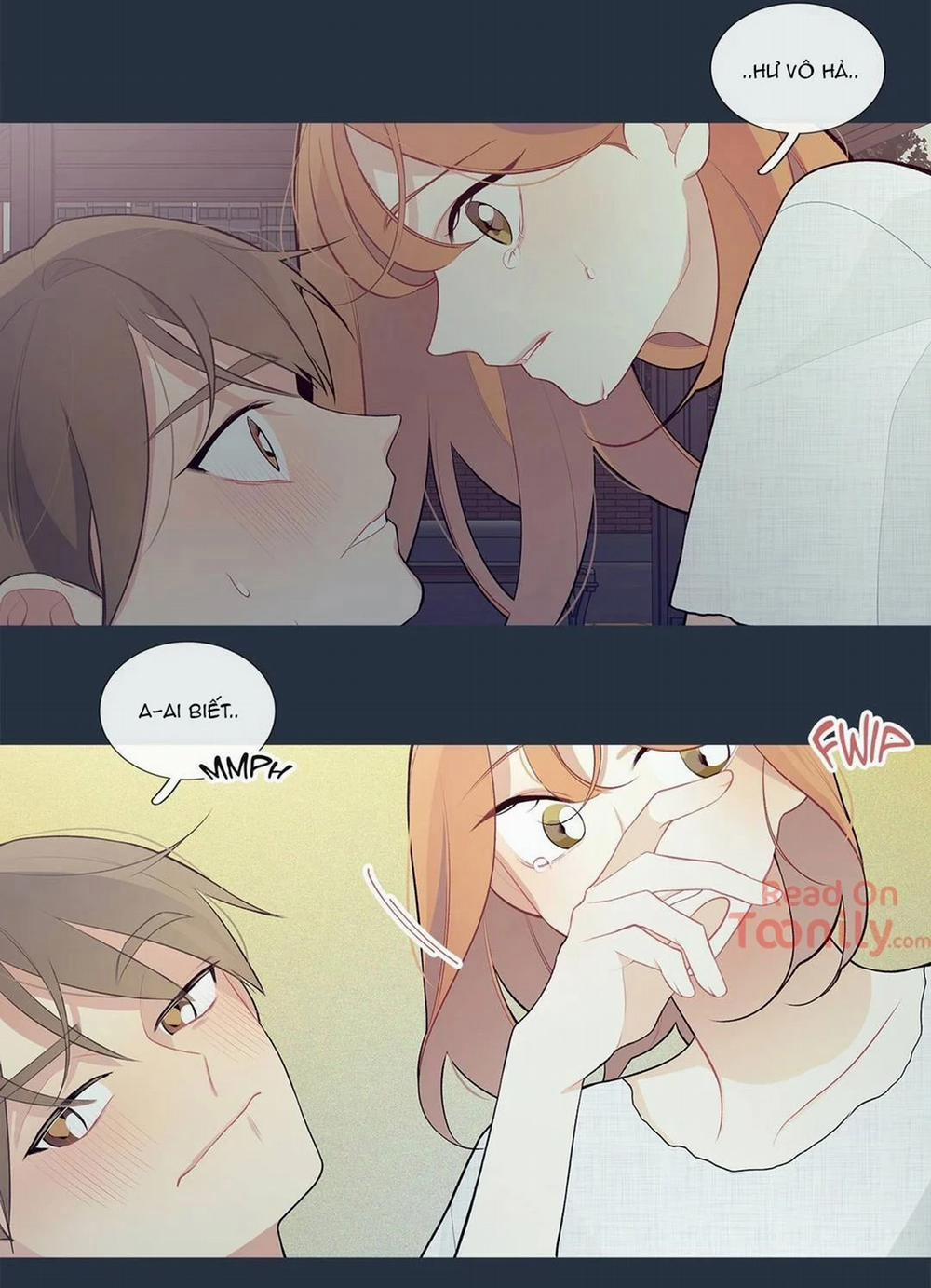 Chuyện Gì Đây? 28.1 trang 23