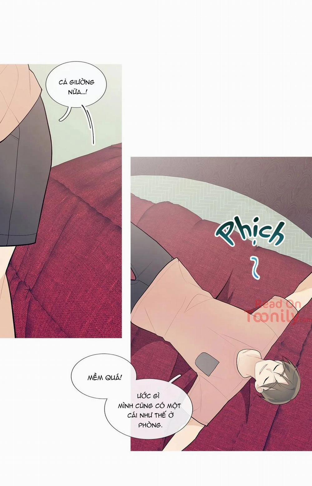 Chuyện Gì Đây? 28.1 trang 8